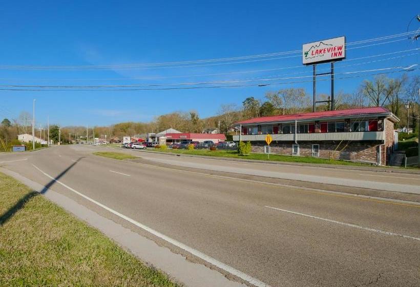 فندق Lakeview Inn Kingston