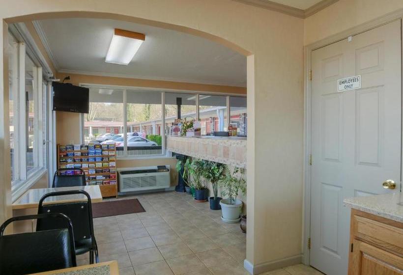 فندق Lakeview Inn Kingston