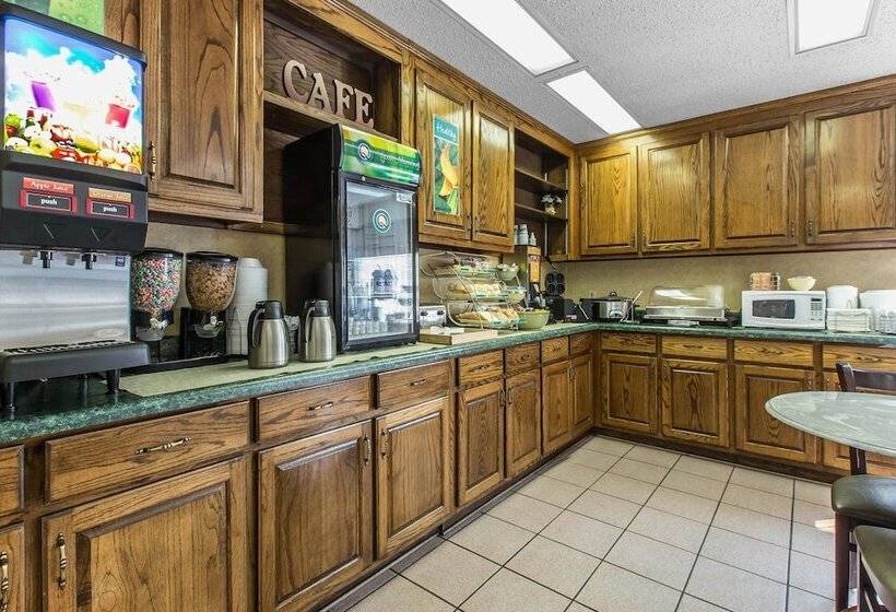 호텔 Quality Inn Jesup