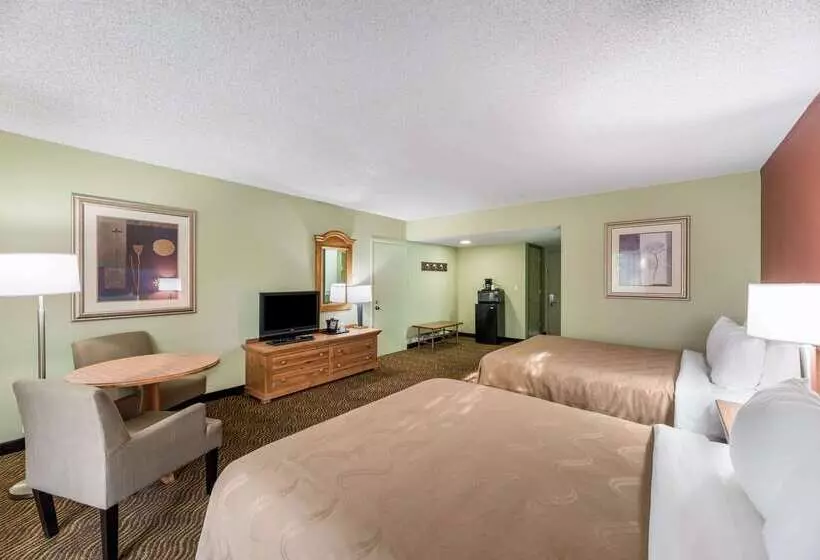 Отель Quality Inn Payson