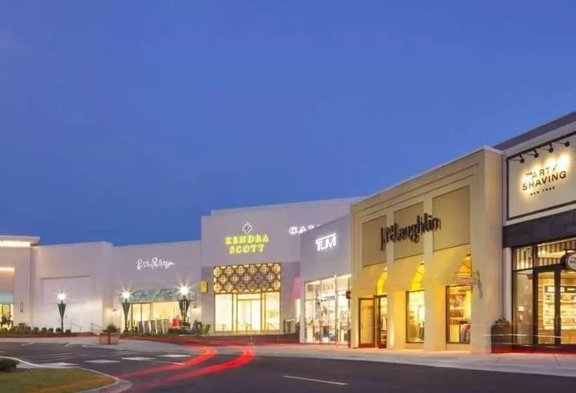 ホテル Sleep Inn & Suites