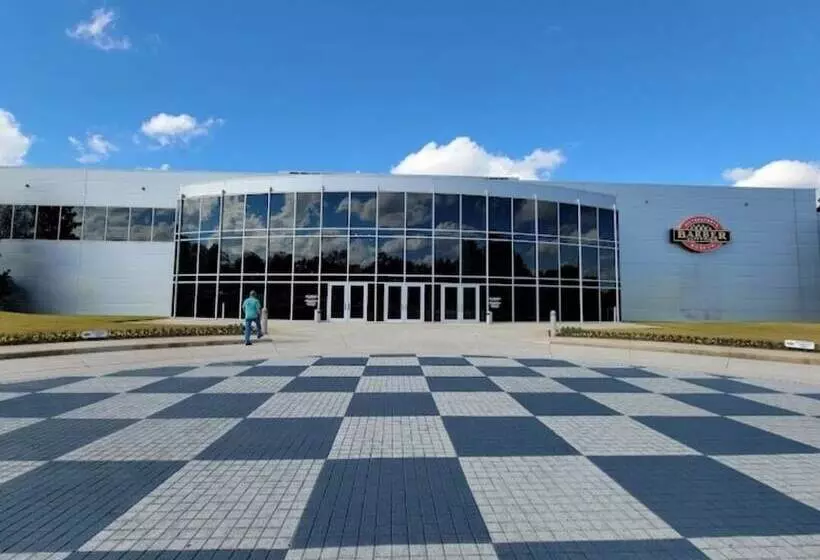 ホテル Sleep Inn & Suites