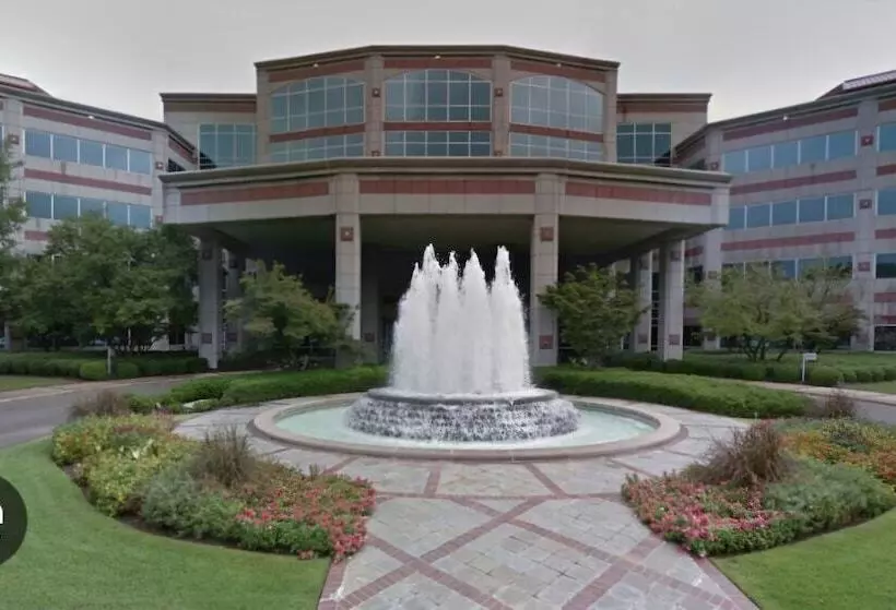 ホテル Sleep Inn & Suites