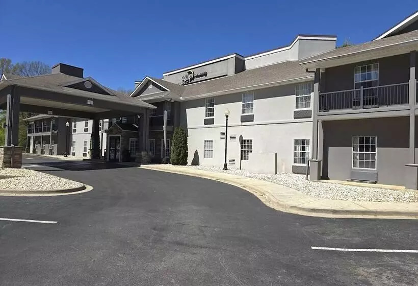 ホテル Sleep Inn & Suites