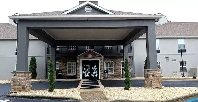 ホテル Sleep Inn & Suites