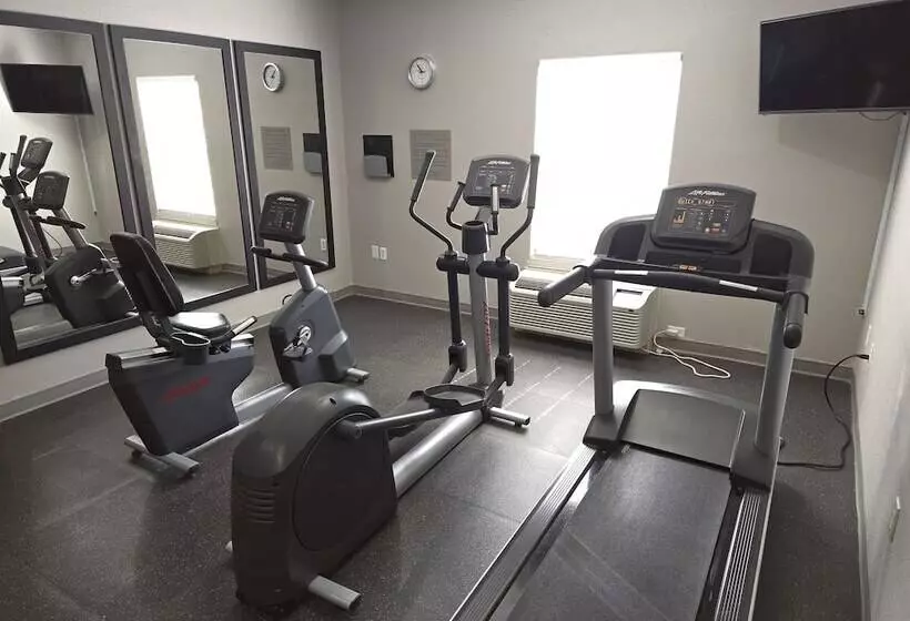 ホテル Sleep Inn & Suites