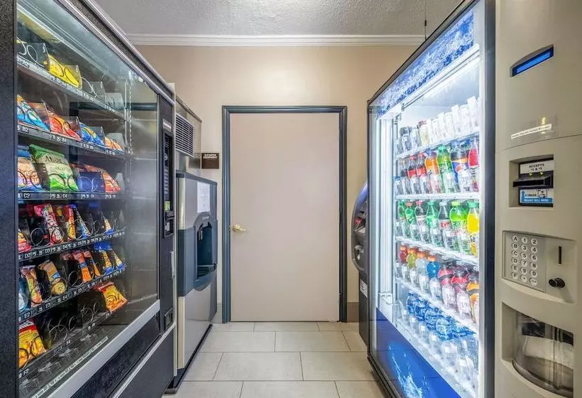 ホテル Sleep Inn & Suites