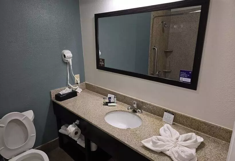 ホテル Sleep Inn & Suites