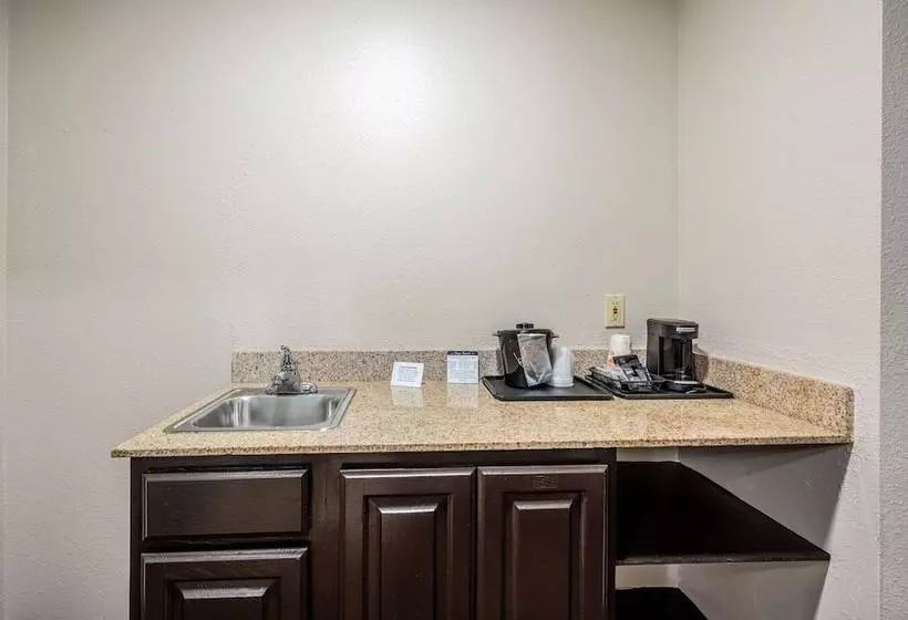 ホテル Sleep Inn & Suites