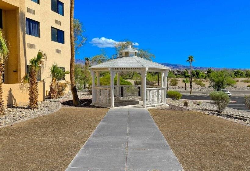 בית מלון כפרי Studio 6 Suites  Lake Havasu City, Az