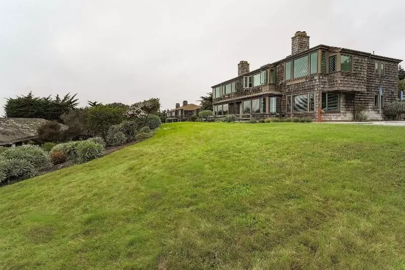 酒店 The Inn At The Tides