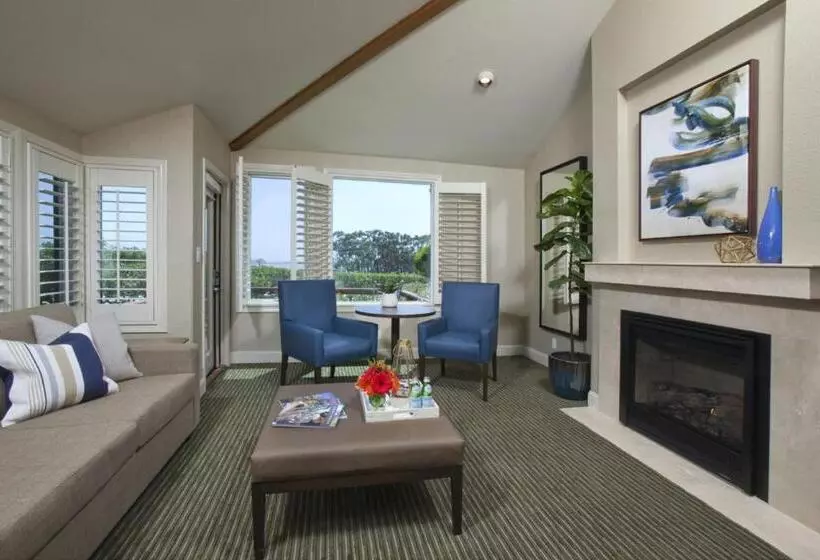 酒店 The Inn At The Tides