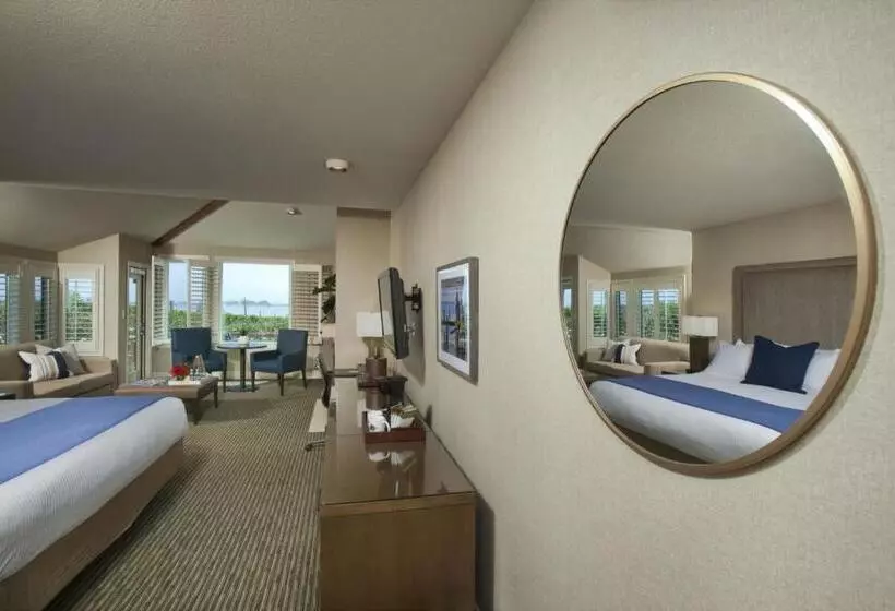 酒店 The Inn At The Tides