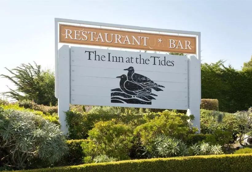 酒店 The Inn At The Tides
