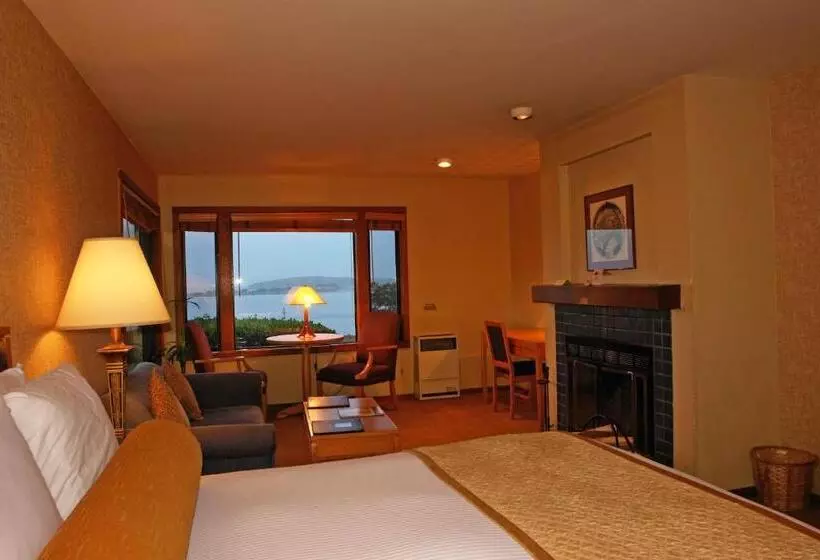 酒店 The Inn At The Tides