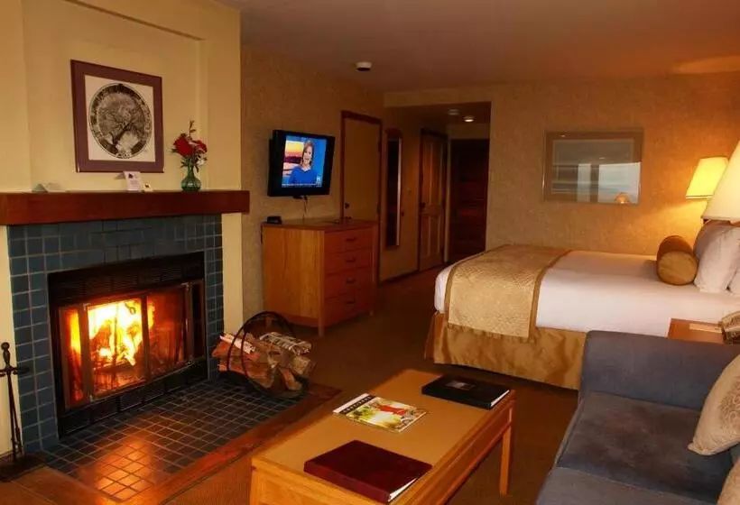 酒店 The Inn At The Tides