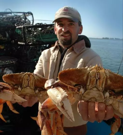 酒店 The Inn At The Tides