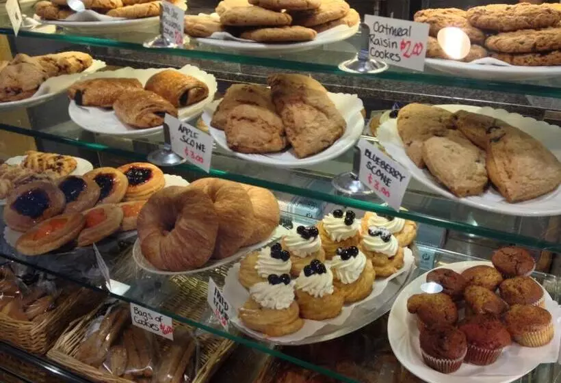 酒店 The Inn At The Tides