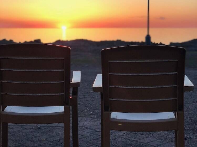 فندق The Inn On Lake Superior