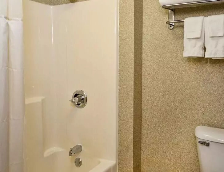 호텔 The Inn On Lake Superior