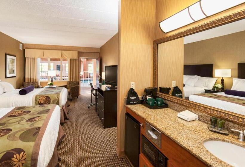 فندق The Inn On Lake Superior