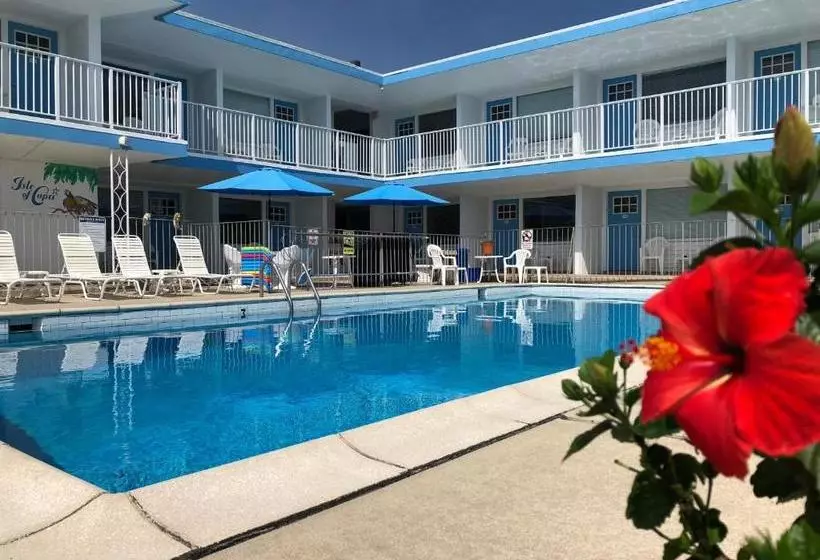 Isle Of Capri Motel