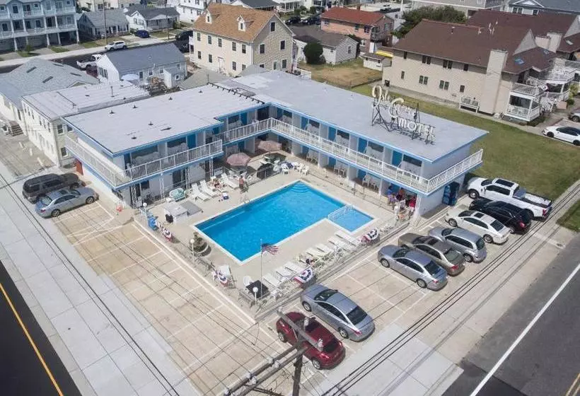 Isle Of Capri Motel