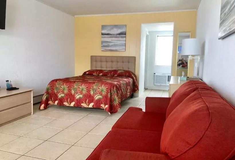 Isle Of Capri Motel