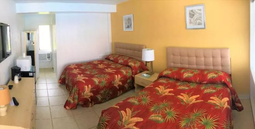 Isle Of Capri Motel
