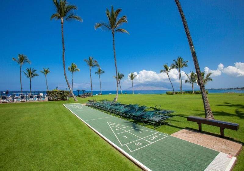Курорт Kihei Surfside  Maui Condo & Home