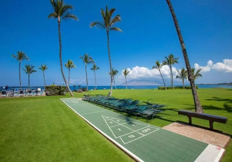 リゾートホテル Kihei Surfside  Maui Condo & Home