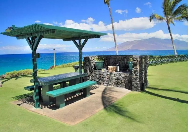 リゾートホテル Kihei Surfside  Maui Condo & Home