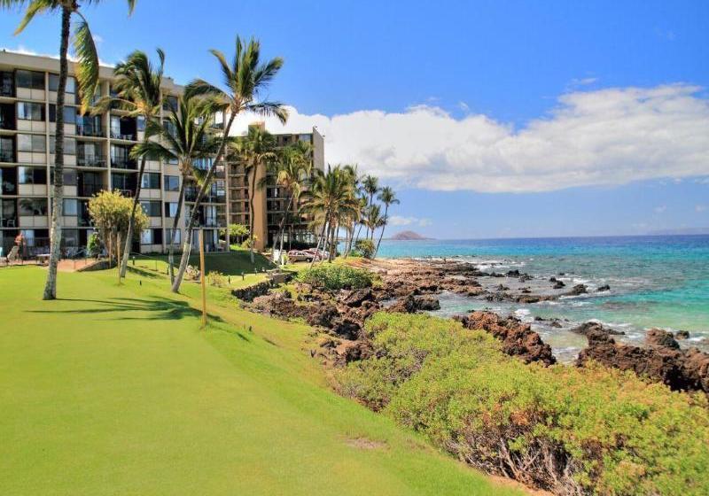Курорт Kihei Surfside  Maui Condo & Home