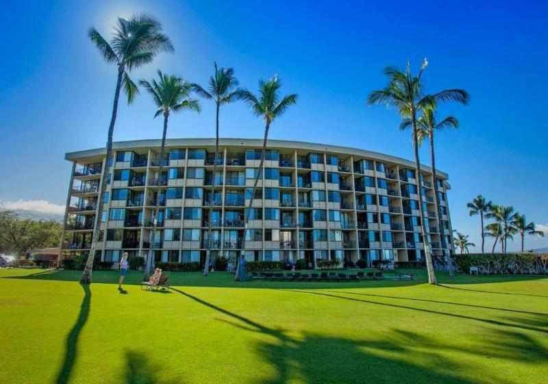 Курорт Kihei Surfside  Maui Condo & Home