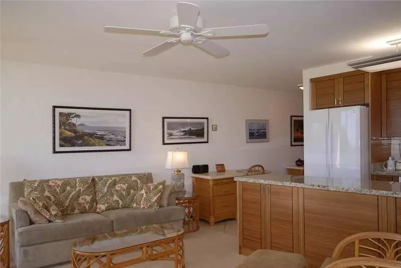リゾートホテル Kihei Surfside  Maui Condo & Home