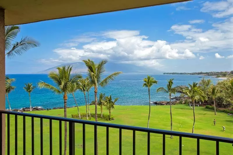 リゾートホテル Kihei Surfside  Maui Condo & Home