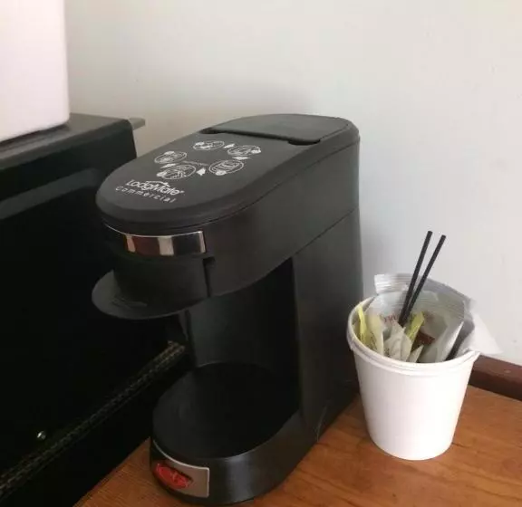 モーテル Atlantic Coast Inn