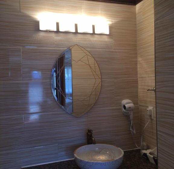 فندق على الطريق Atlantic Coast Inn