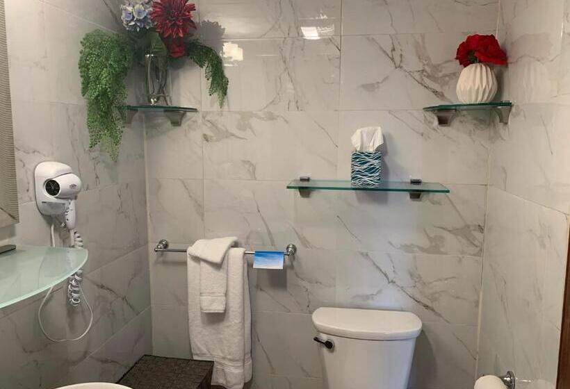 فندق على الطريق Atlantic Coast Inn