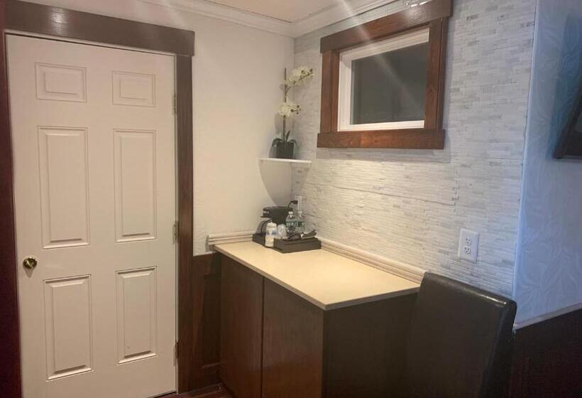 فندق على الطريق Atlantic Coast Inn