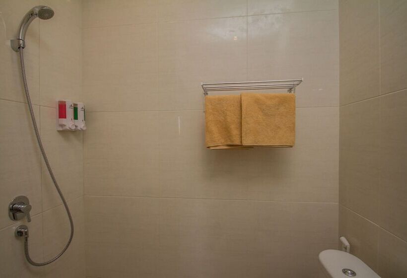 تختخواب و صبحانه Anindya Sanur