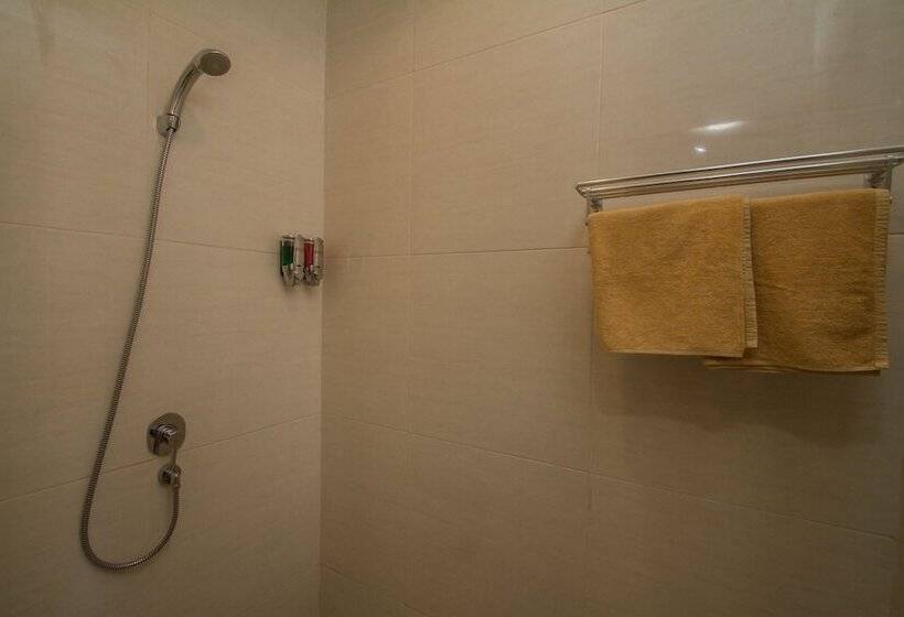 تختخواب و صبحانه Anindya Sanur