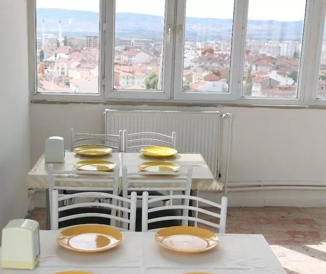 Beyaz Otel