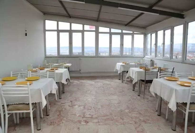 Beyaz Otel