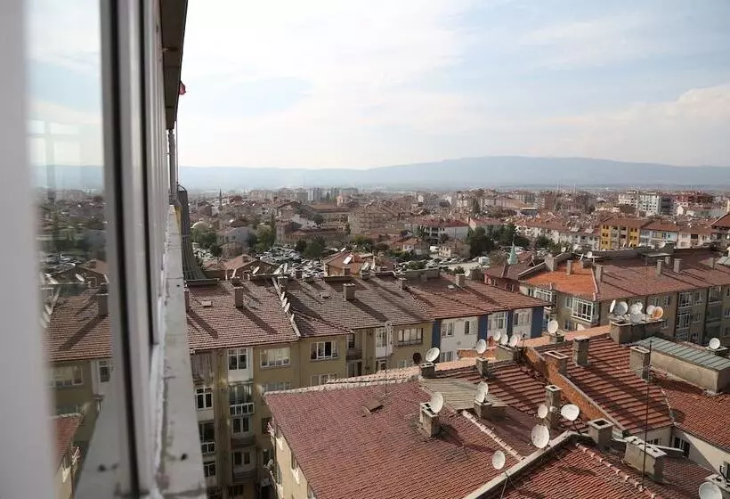 Beyaz Otel
