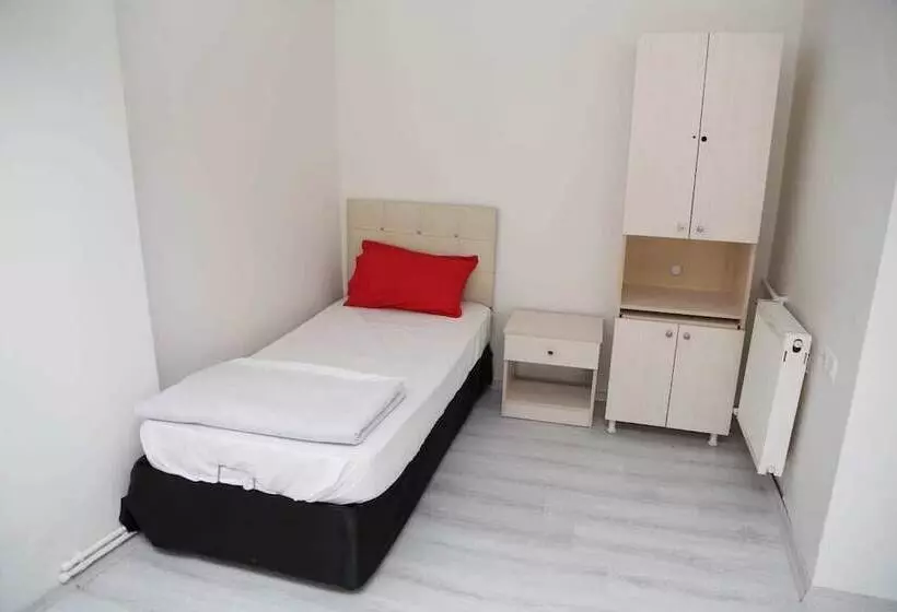 Beyaz Otel