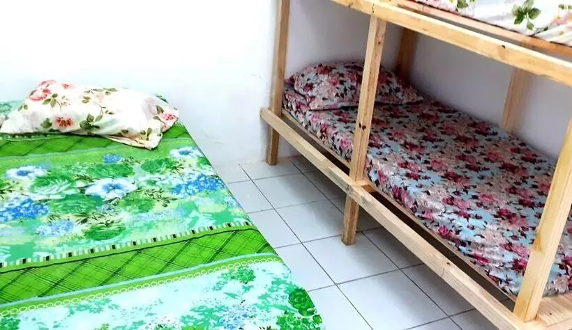 Casa Feliz Hostel Boa Viagem Recife
