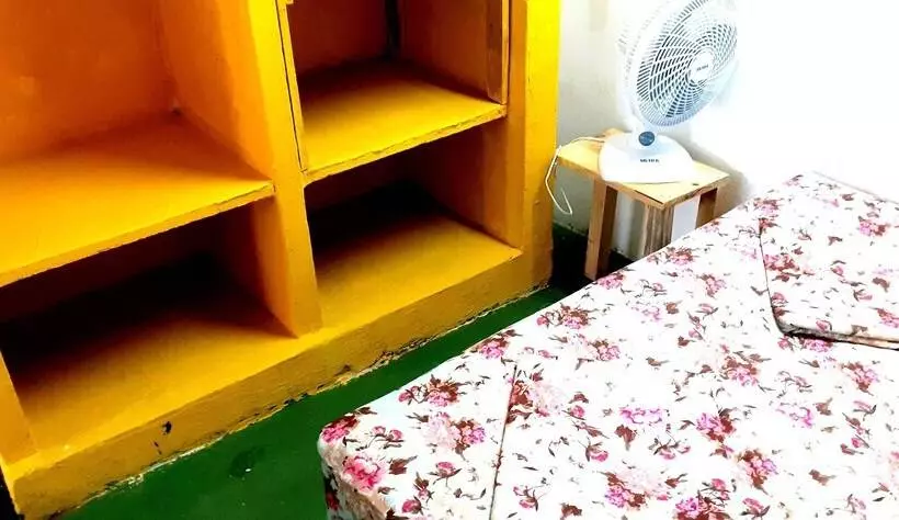 Casa Feliz Hostel Boa Viagem Recife