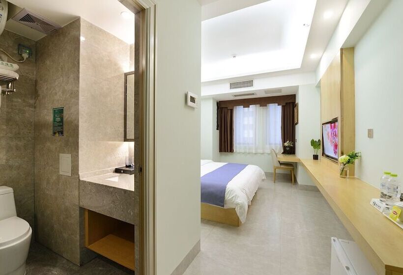 City Neighbors Apart