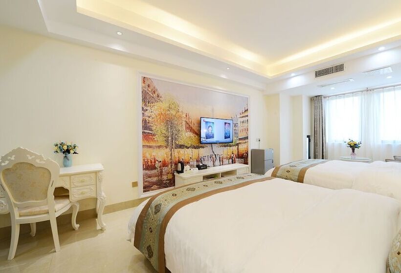 City Neighbors Apart